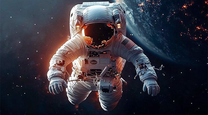 astronauta-flotanto-tierra